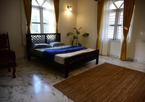 Super Deluxe Suite in Champa Villa, Gandhinagar