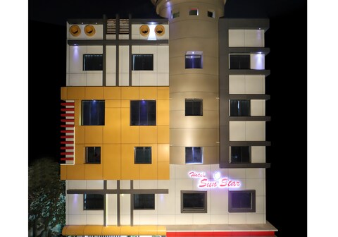 Hotel Sun Star