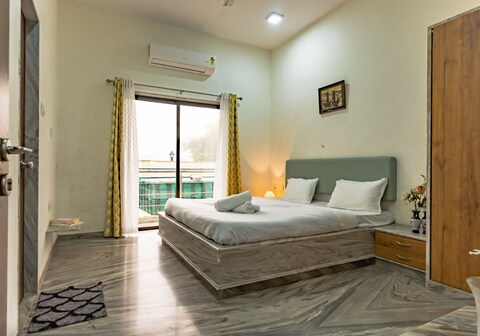 Amara Villa