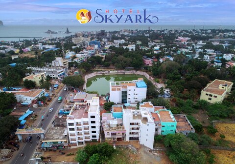 SkyArk
