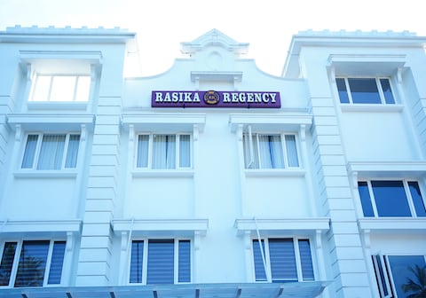 Rasika Regency