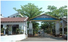 ACCOVAH LUISA BY THE SEA, Goa ACCOVAH LUISA BY THE SEA, Goa