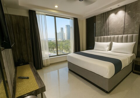 Hotel Mountain Bliss' New Delhi