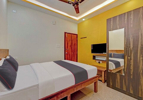 Super Hotel O Sri Sapthagiri Comforts