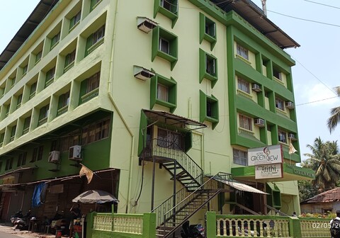 Green View Hotel