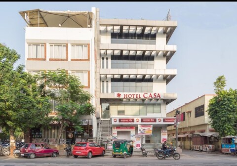 Hotel Casa