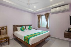 Treebo Sri vi ka Residency, Pondicherry Treebo Sri vi ka Residency, Pondicherry