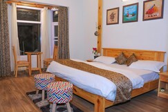 Aaryam villa, Mukteshwar Aaryam villa, Mukteshwar