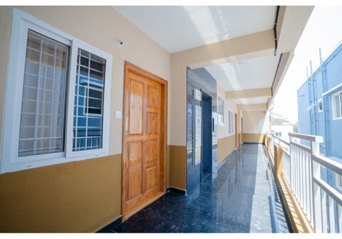 Elegance serviced apartment