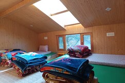 Pixie stays, Kasol Pixie stays, Kasol