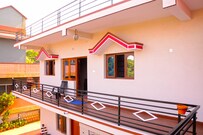 Coorg Girinivas 3 BHK Economy Homestay, Coorg Coorg Girinivas 3 BHK Economy Homestay, Coorg