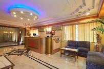 Hotel Pallavi International, Kolkata Hotel Pallavi International, Kolkata