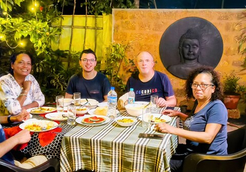 Marari Sabari Homestay