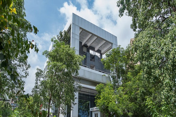 MTDC Kharghar