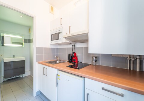 Charming Studio- 2P- Jardin Des Plantes/Austerlitz