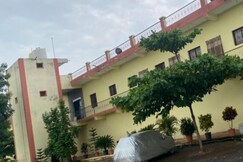 SHYAM VATIKA, Raigarh SHYAM VATIKA, Raigarh