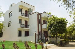 Treetop Greens Service Apartment -1 BHK Apartment, Delhi Treetop Greens Service Apartment -1 BHK Apartment, Delhi
