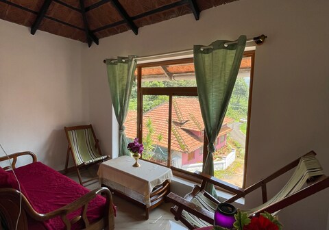 Evergreen Alukatte Homestay