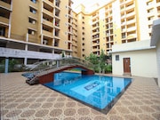OYO 24508 Home Elegant 1BHK Dabolim, Goa OYO 24508 Home Elegant 1BHK Dabolim, Goa