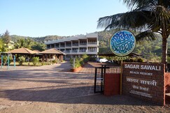 Sagar Sawali Beach Resort Karde, Dapoli Sagar Sawali Beach Resort Karde, Dapoli