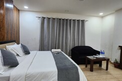 Hotel Crystel Residency  by Premium Villa, Delhi Hotel Crystel Residency  by Premium Villa, Delhi