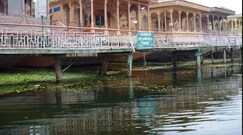 Vale of Kashmir Houseboat, Srinagar Vale of Kashmir Houseboat, Srinagar