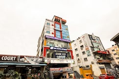 OYO 14925 Harsha Residency, Hyderabad OYO 14925 Harsha Residency, Hyderabad