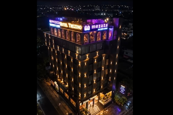 Hotel Trezino Jaipur