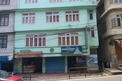 StayApart - SIKKIM REGENCY, Gangtok StayApart - SIKKIM REGENCY, Gangtok