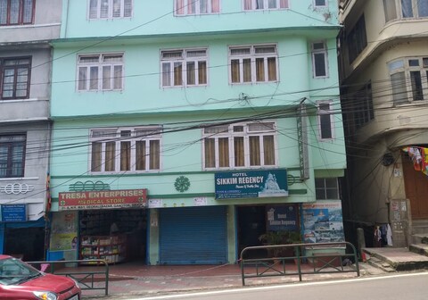 StayApart - SIKKIM REGENCY