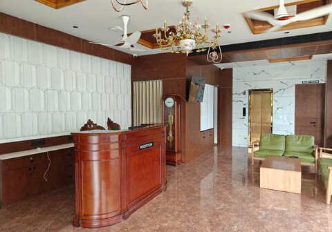 Amore Boutique Hotel