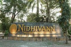 Nidhivann Wellness Retreat Resort, Pench Nidhivann Wellness Retreat Resort, Pench
