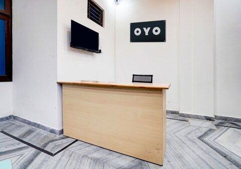 Hotel O Royal Guest House