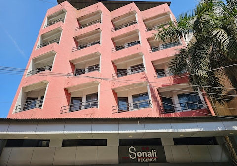 HOTEL SONALI REGENCY