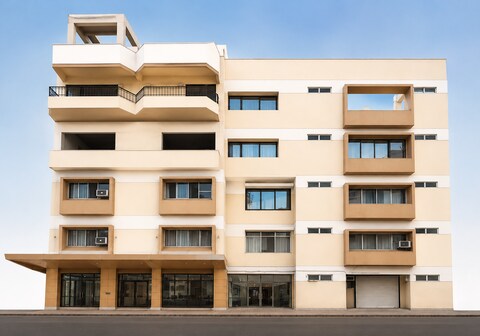 Hotel Vaishali