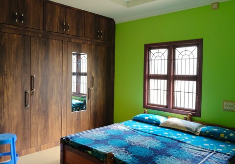 His Grace Beach Villa | 2 BHK