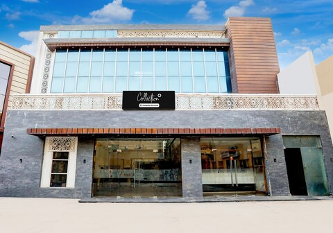 Super Collection O Alwar Formerly Hotel Ashoka