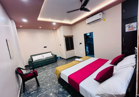 Hotel O by OYO Ramodhya Inn