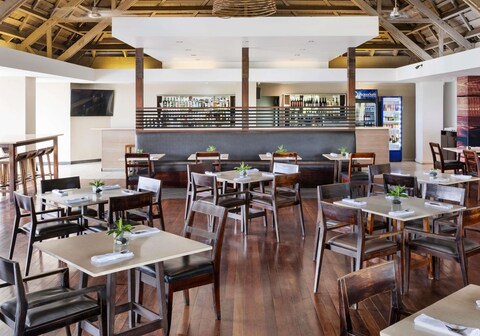 Novotel Nadi