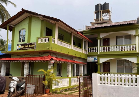 Sea2000 Resort