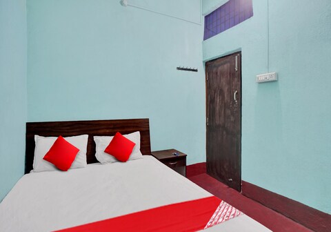 Hotel O New Pushpanjali Guest House