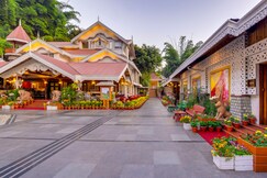 Mayfair Spa Resort & Casino, Darjeeling Mayfair Spa Resort & Casino, Darjeeling