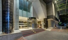 Ramee Grand Hotel and Spa, Pune Ramee Grand Hotel and Spa, Pune