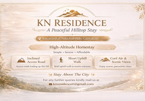 KN Residence