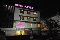 HOTEL APEX, Bharuch HOTEL APEX, Bharuch
