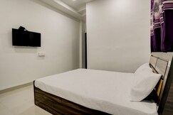 Shri Kanha Inn Lodging And Boarding, Chhatrapati Sambhajinagar Shri Kanha Inn Lodging And Boarding, Chhatrapati Sambhajinagar