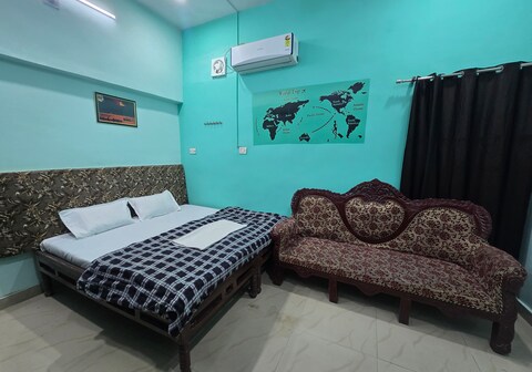 Prayag Vasudha Homestay