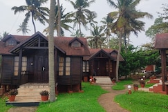 Blue Water Beach Resort, Varkala Blue Water Beach Resort, Varkala