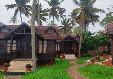 Blue Water Beach Resort