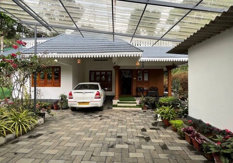 Snow White Villa